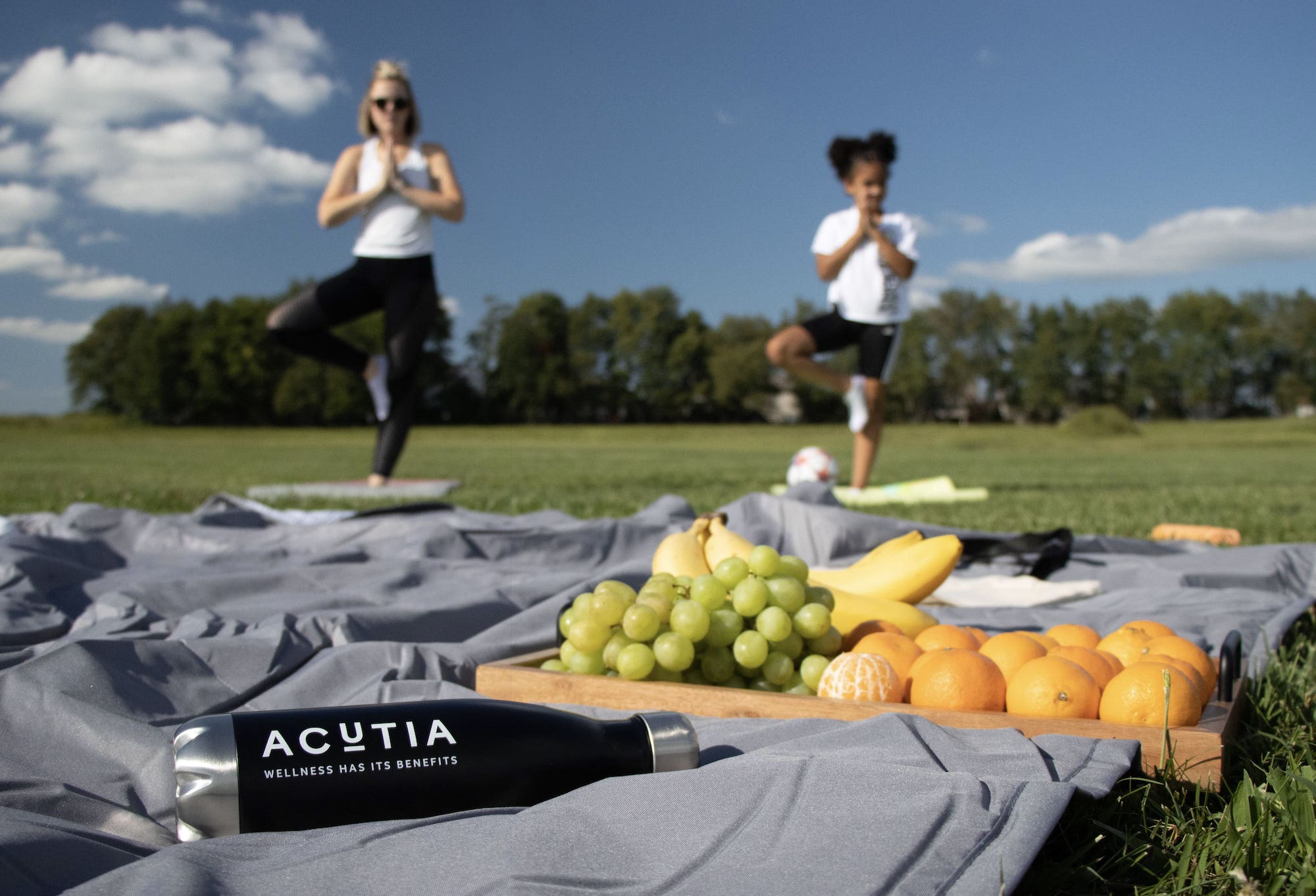 Explore Acutia Brain Health Supplements.